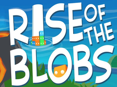 Lojë Rise of the Blobs
