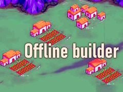 Lojë Offline builder