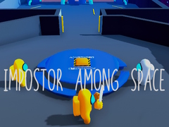 Lojë Impostor Among Space