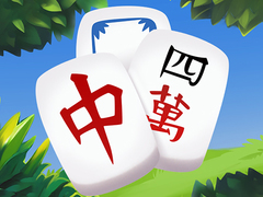 Lojë Mahjong Tour
