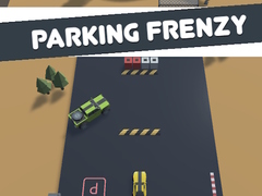 Lojë Parking Frenzy