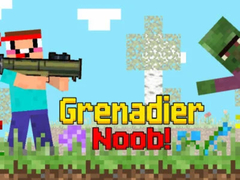 Lojë Grenadier Noob!
