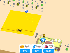 Lojë Dig Tycoon