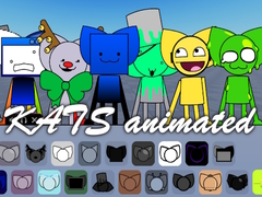 Lojë KATS animated