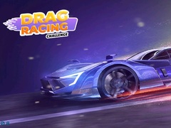Lojë The Drag Racing Challenge