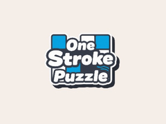 Lojë One Stroke Puzzle