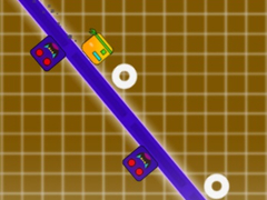 Lojë Escape Rush