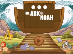 Lojë Noah's Ark