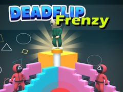 Lojë Deadflip Frenzy