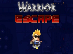 Lojë Warrior Escape