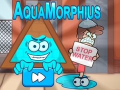Lojë AquaMorphius