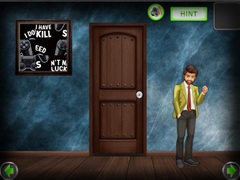 Lojë Amgel Easy Room Escape 267