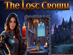 Lojë The Lost Crown