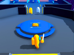 Lojë Impostor Among Space
