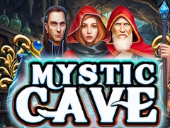 Lojë Mystic Cave