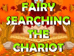 Lojë Fairy Searching The Chariot