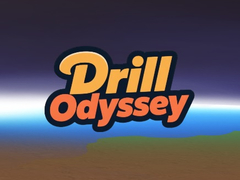 Lojë Drill Odyssey