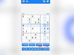 Lojë Sudoku 247 : Mathematic Master