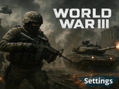 Lojë World War III