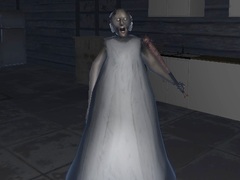 Lojë Granny Returns 3D : Evil Destiny