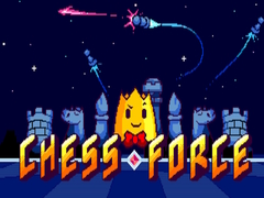 Lojë Chess Force