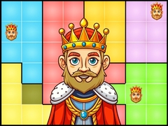 Lojë Kingdom Puzzles