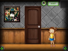 Lojë Amgel Kids Room Escape 290