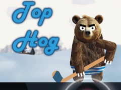 Lojë Top Hog