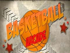 Lojë Basketball Arcade