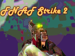 Lojë FNAF Strike 2