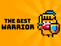 Lojë The Best Warrior