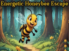 Lojë Energetic Honeybee Escape