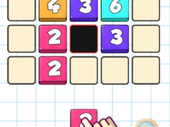 Lojë Number Merging Challenge