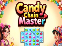 Lojë Candy Chain Master