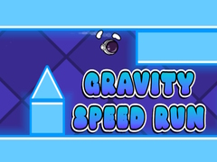 Lojë Gravity Speed Run