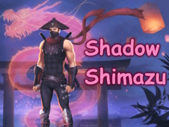 Lojë Shadow Shimazu