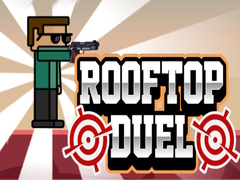 Lojë Rooftop Duel