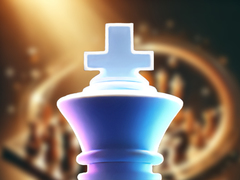 Lojë Chess Duel