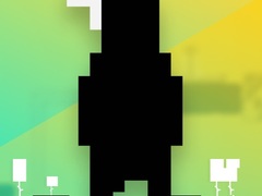 Lojë Glitch
