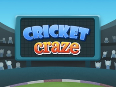 Lojë Cricket Craze
