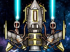 Lojë Galaxy Carnage