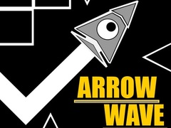Lojë Arrow Wave