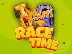 Lojë Race Time