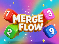 Lojë Merge Flow