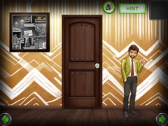 Lojë Amgel Easy Room Escape 268