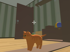 Lojë Cat Chaos Simulator