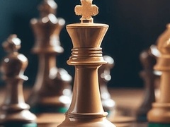 Lojë Chess Online