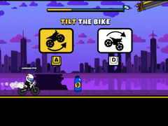 Lojë Crazy MotoX Multiplayer