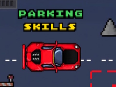 Lojë Parking Skills