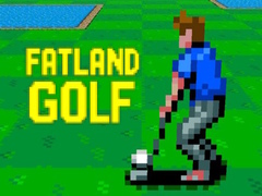 Lojë Fatland Golf